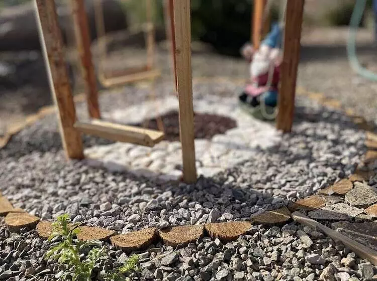 Hotelli Por Siempre Valle