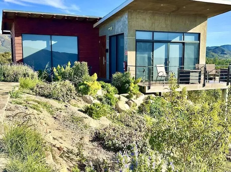 Hotelli Por Siempre Valle