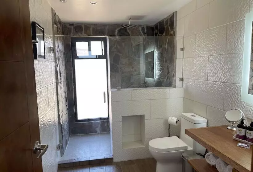 Hotelli Por Siempre Valle