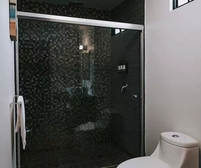 Hotelli Por Siempre Valle