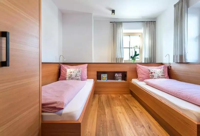 Hotelli Proderhof