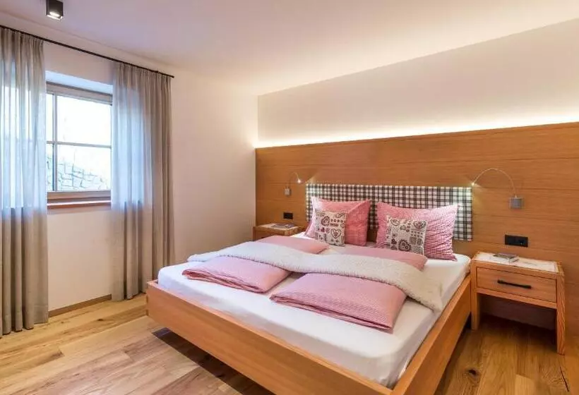 Hotelli Proderhof