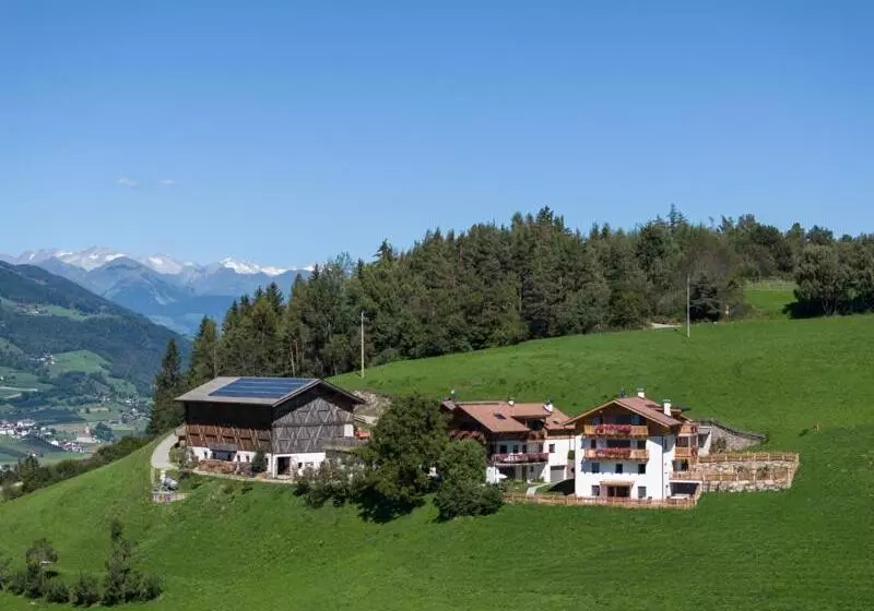 Hotelli Proderhof