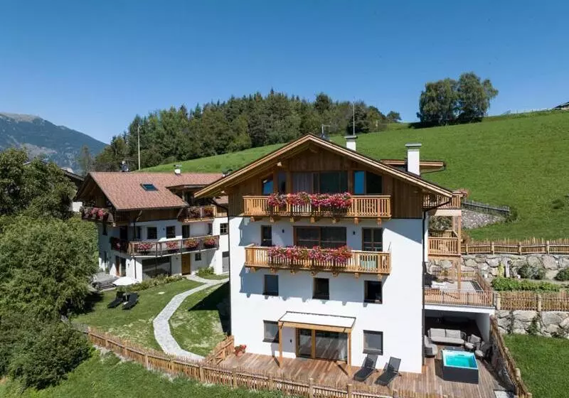 Hotelli Proderhof