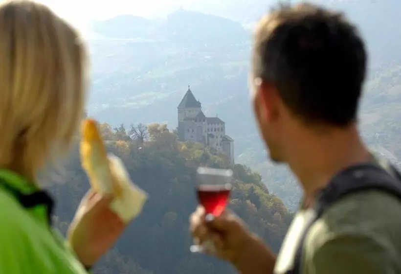 Hotelli Proderhof