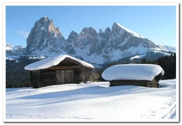 Hotelli Proderhof