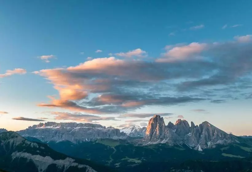 Hotelli Proderhof