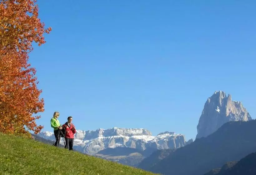 Hotelli Proderhof