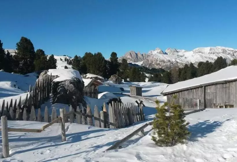 Hotelli Proderhof