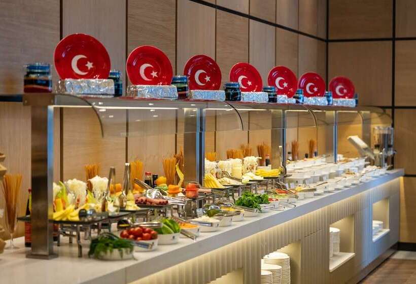 Hotel Sarpi̇no Mountai̇n