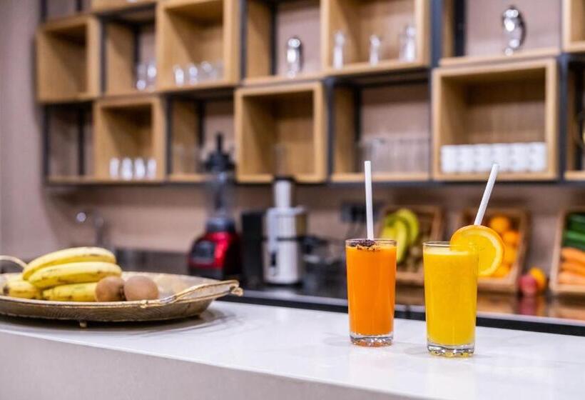 Hotel Sarpi̇no Mountai̇n