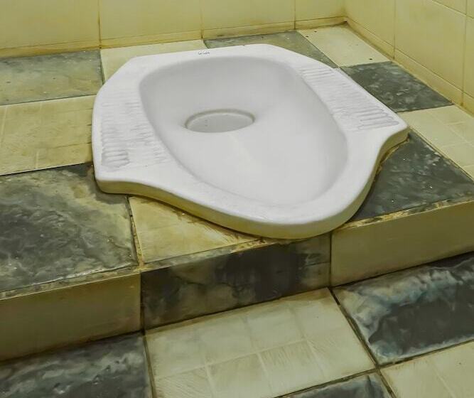 Hotel Spot On 92394 Namimart Syariah 2