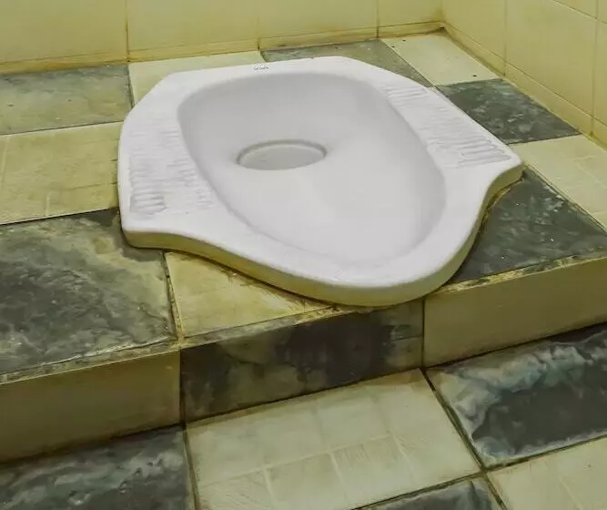 ホテル Spot On 92394 Namimart Syariah 2