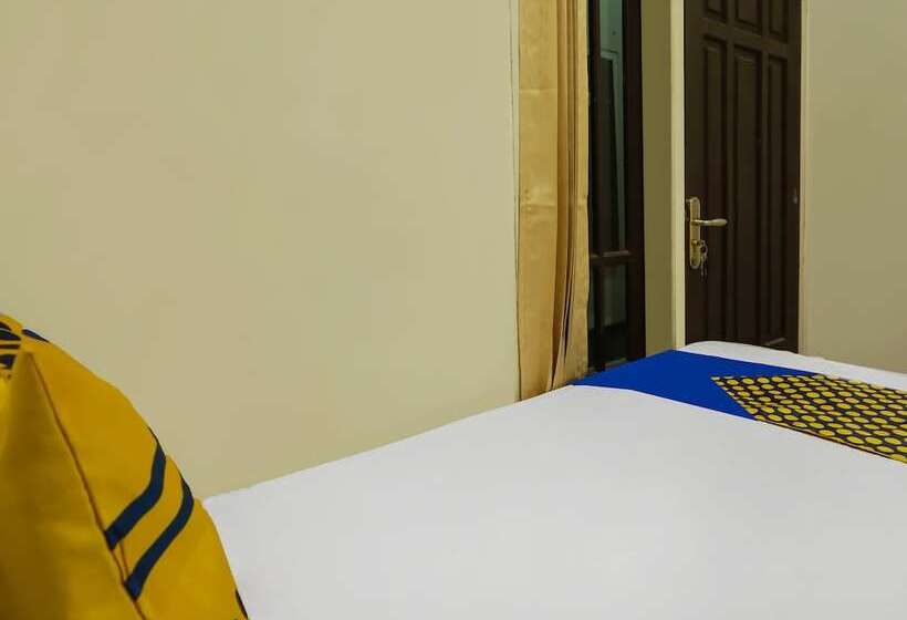 Hotel Spot On 92394 Namimart Syariah 2