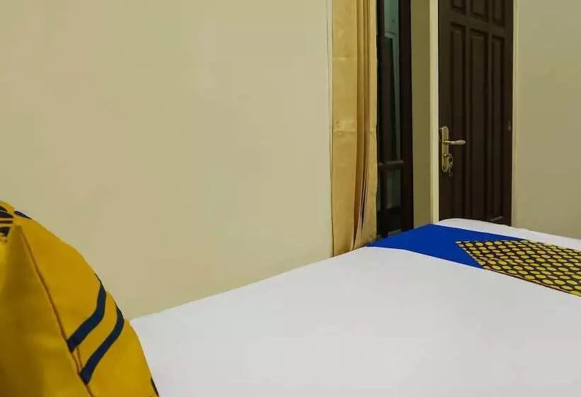 ホテル Spot On 92394 Namimart Syariah 2