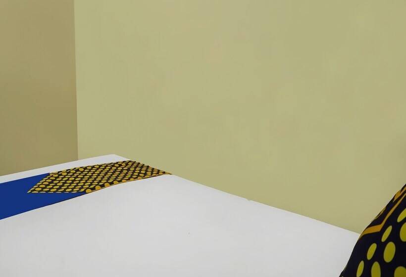 Hotel Spot On 92394 Namimart Syariah 2