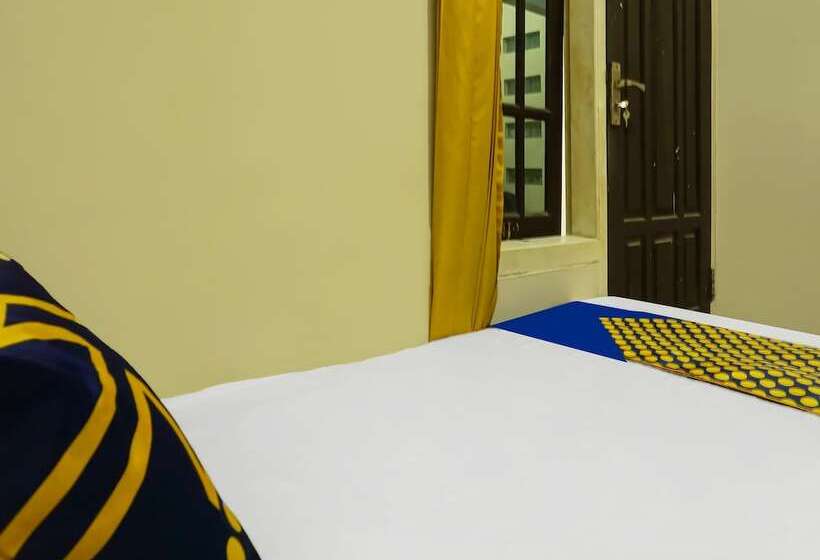 Hotel Spot On 92394 Namimart Syariah 2