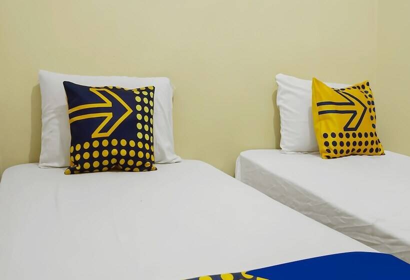 Hotel Spot On 92394 Namimart Syariah 2