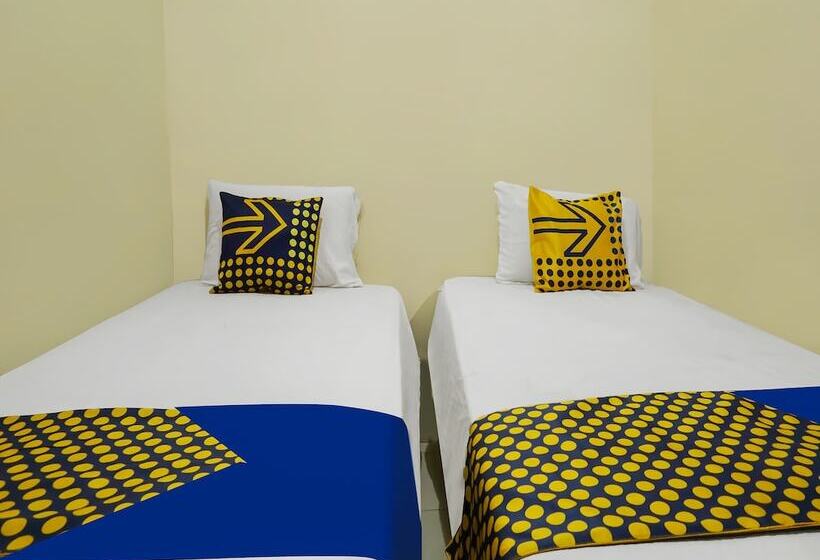 Hotel Spot On 92394 Namimart Syariah 2