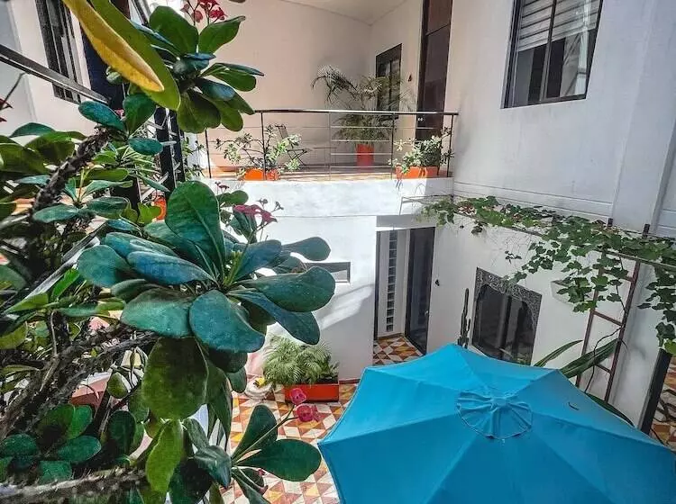 ホテル The Orange House