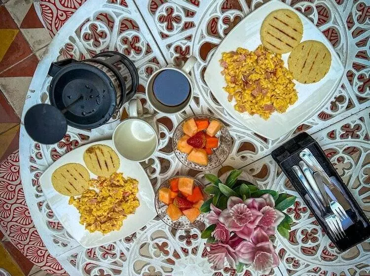 ホテル The Orange House