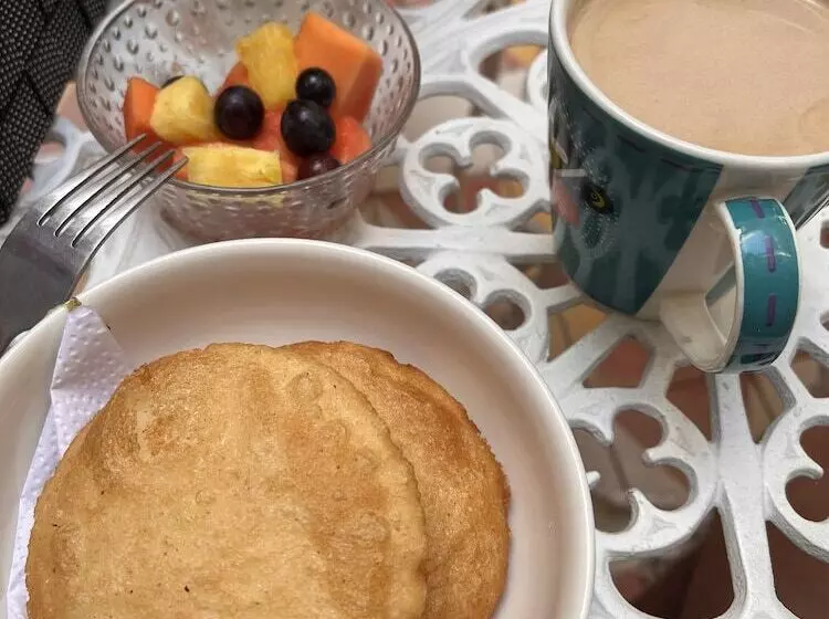 ホテル The Orange House