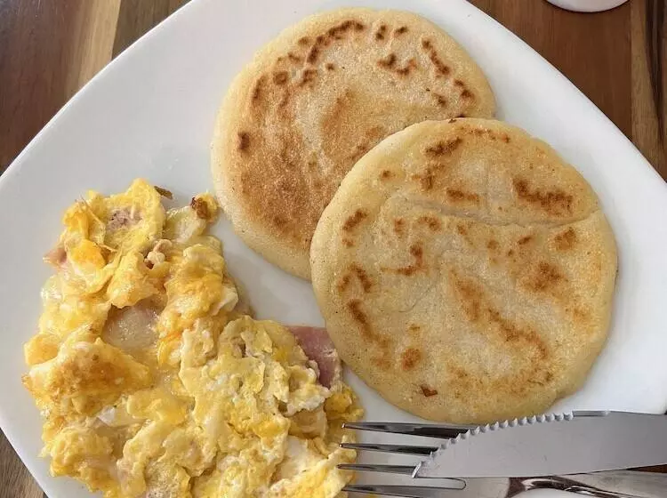 ホテル The Orange House