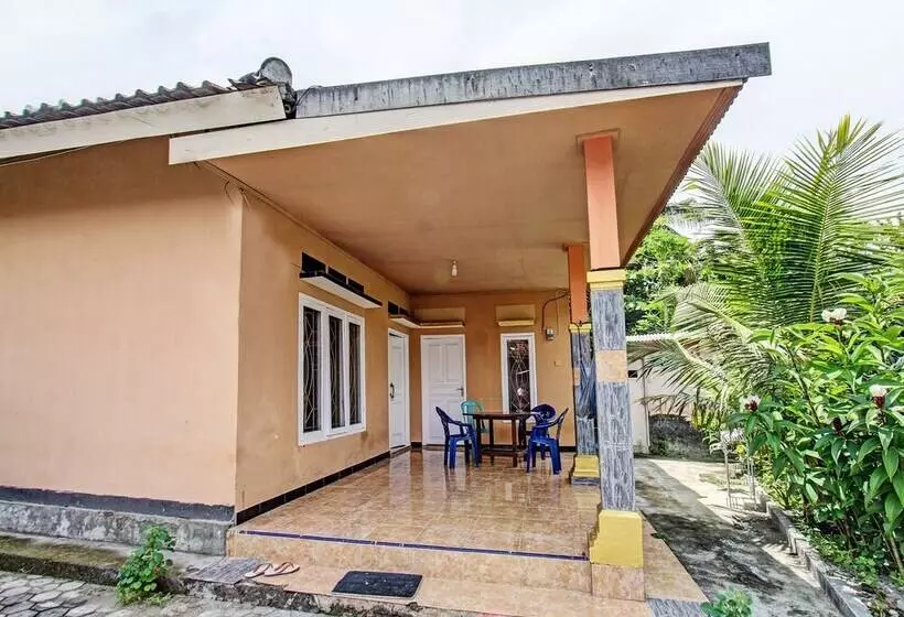 ホテル Zahira Homestay By Oyo