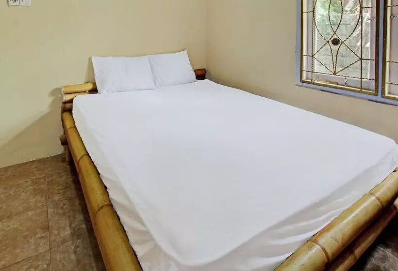 ホテル Zahira Homestay By Oyo