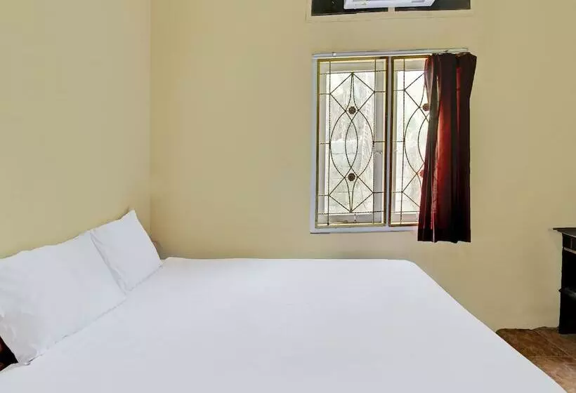 ホテル Zahira Homestay By Oyo