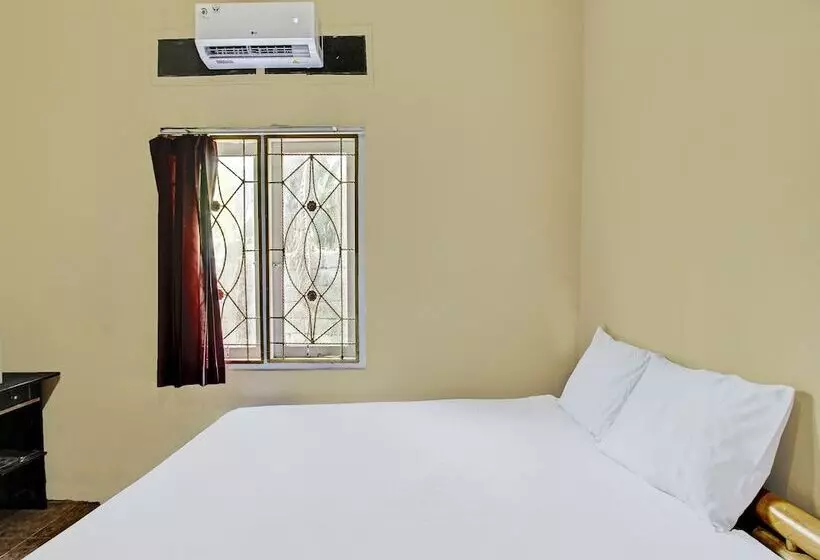 ホテル Zahira Homestay By Oyo