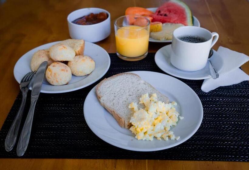 Iron Flat Residence Service