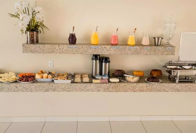 Iron Flat Residence Service