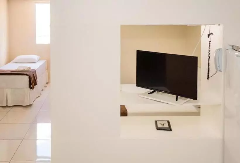 Iron Flat Residence Service