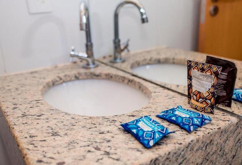 Iron Flat Residence Service