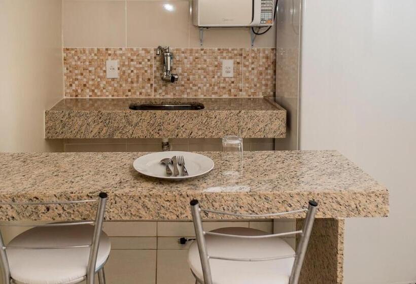 Iron Flat Residence Service