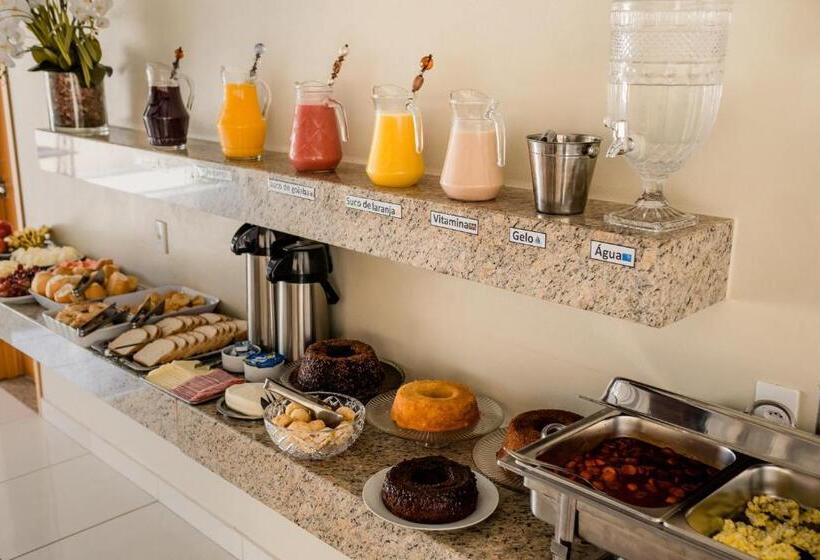 Iron Flat Residence Service