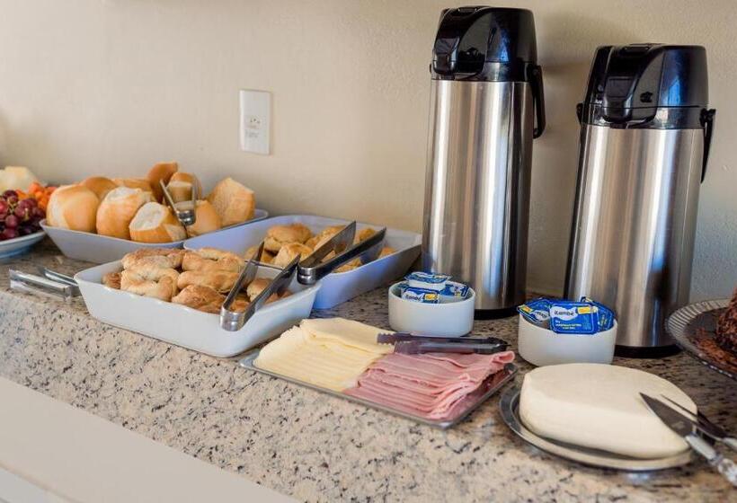 Iron Flat Residence Service