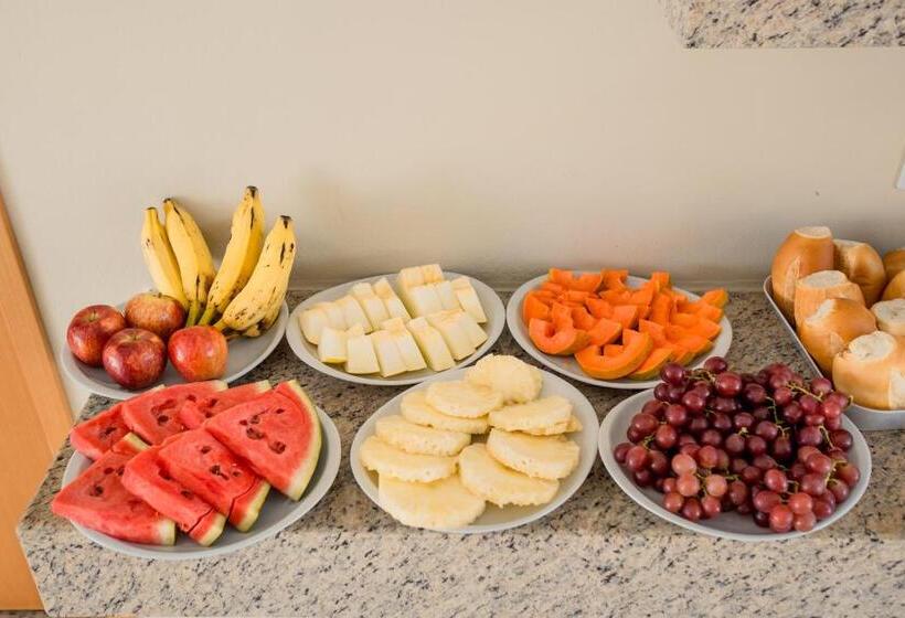 Iron Flat Residence Service