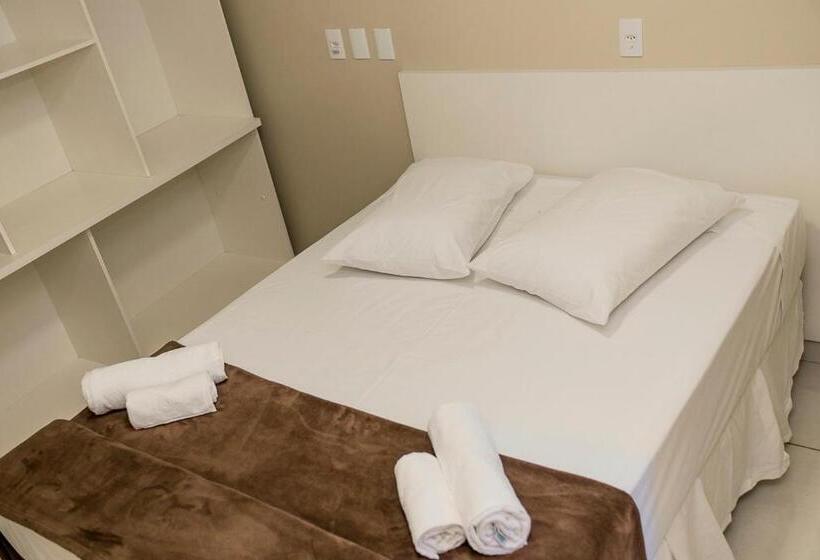 Iron Flat Residence Service