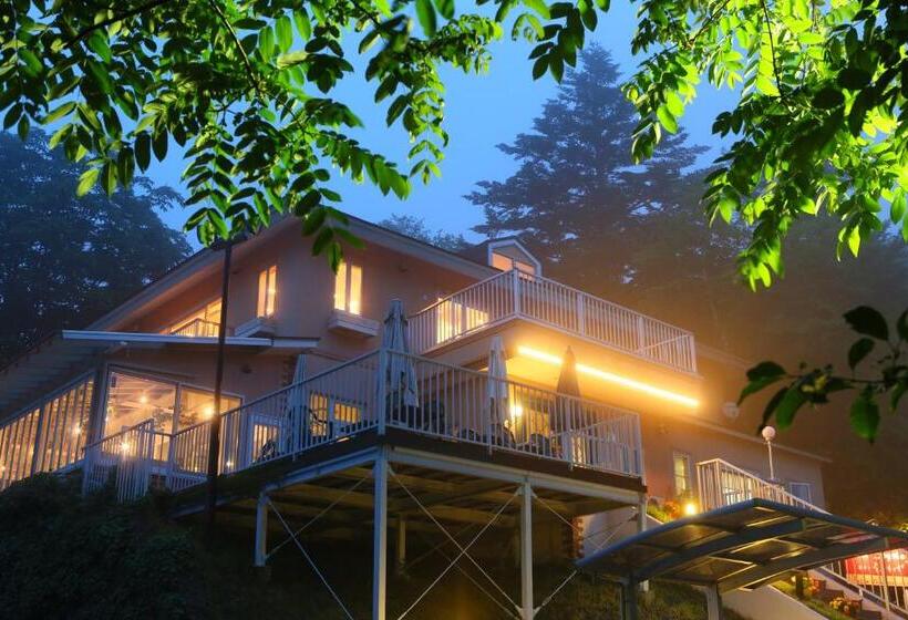Karuizawa Hotel Soyokaze