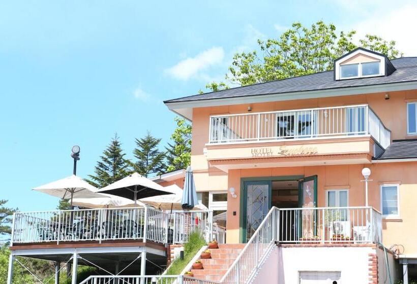 Karuizawa Hotel Soyokaze