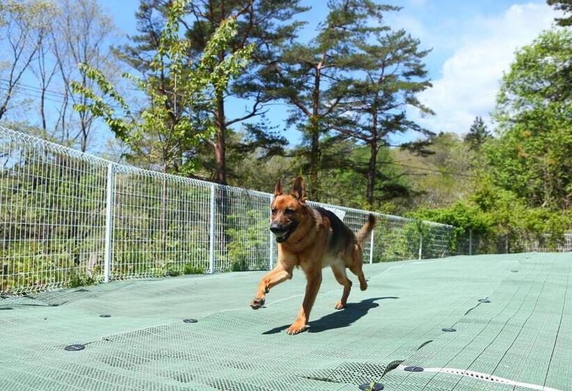 Karuizawa Hotel Soyokaze
