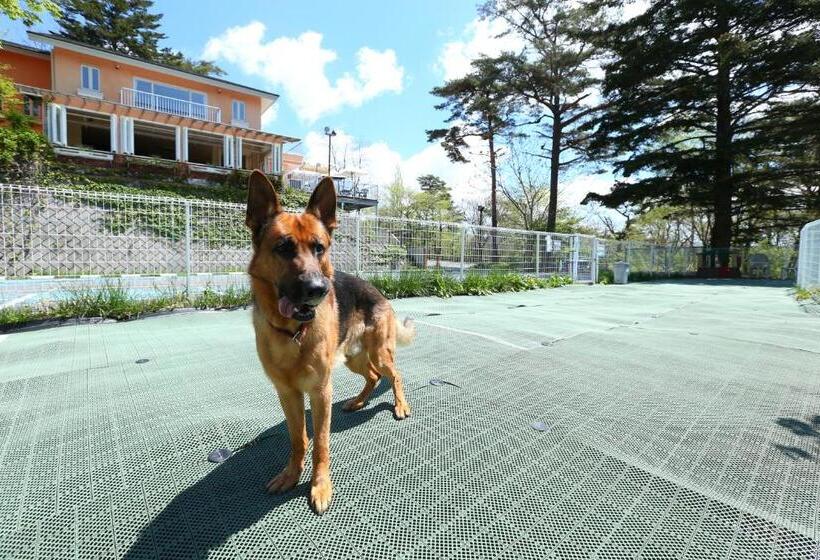 Karuizawa Hotel Soyokaze