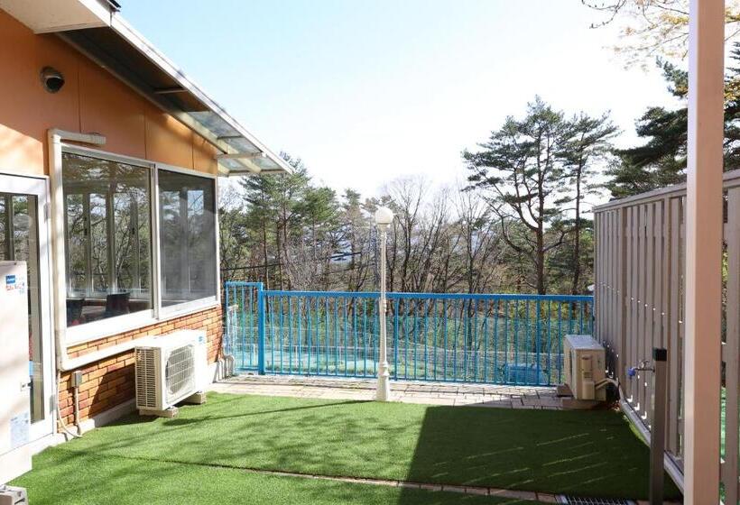 Karuizawa Hotel Soyokaze