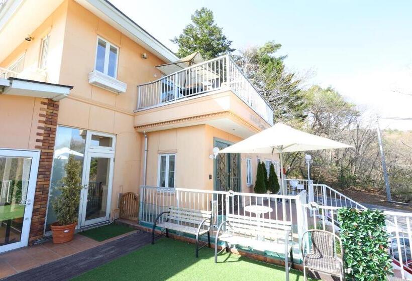 Karuizawa Hotel Soyokaze