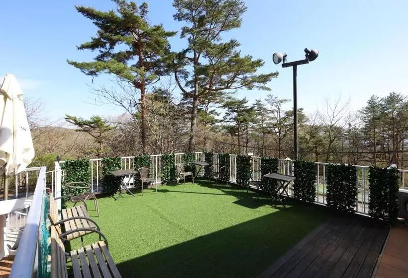 Karuizawa Hotel Soyokaze