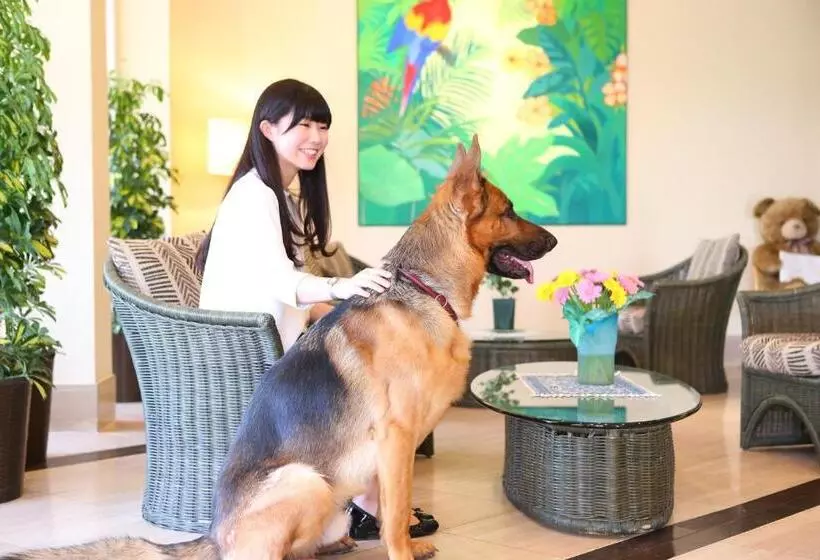 Karuizawa Hotel Soyokaze