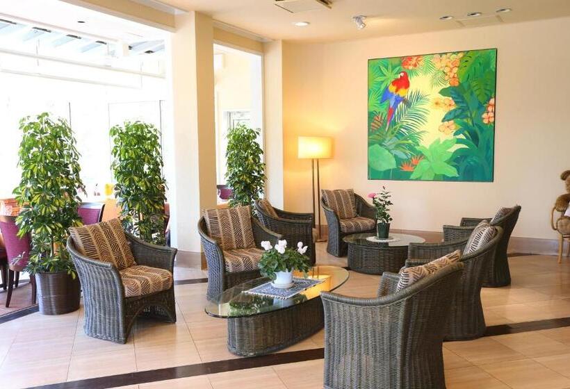 Karuizawa Hotel Soyokaze