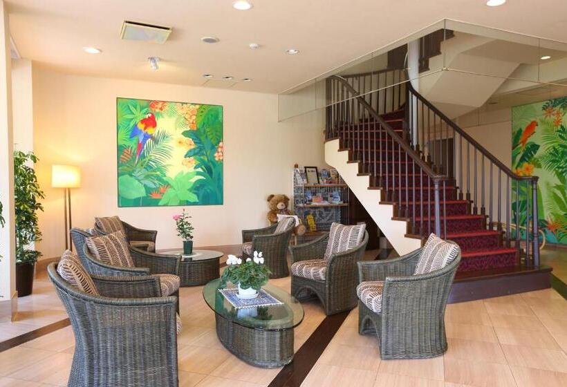 Karuizawa Hotel Soyokaze